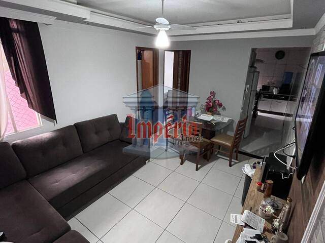 #2121 - Apartamento para Venda em São Bernardo do Campo - SP - 1