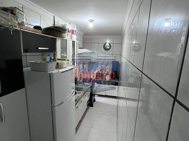 #2121 - Apartamento para Venda em São Bernardo do Campo - SP - 2