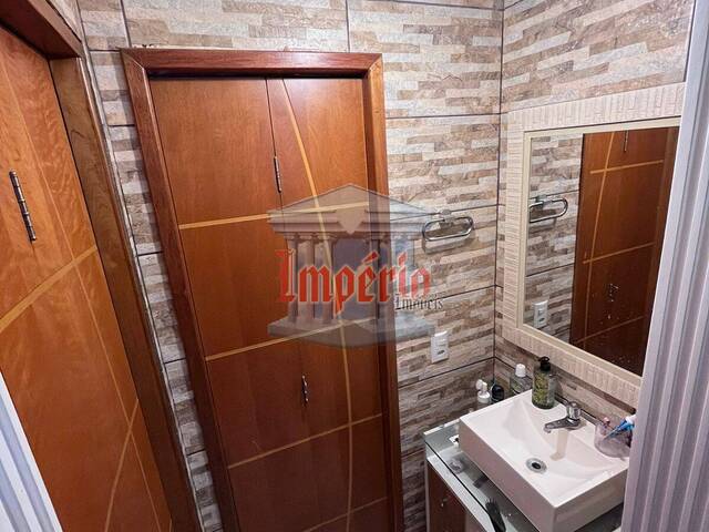 #2121 - Apartamento para Venda em São Bernardo do Campo - SP - 3