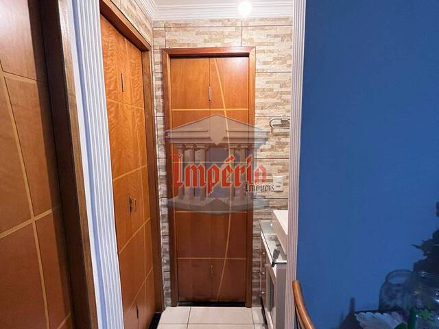 Apartamento para Venda em São Bernardo do Campo - 4