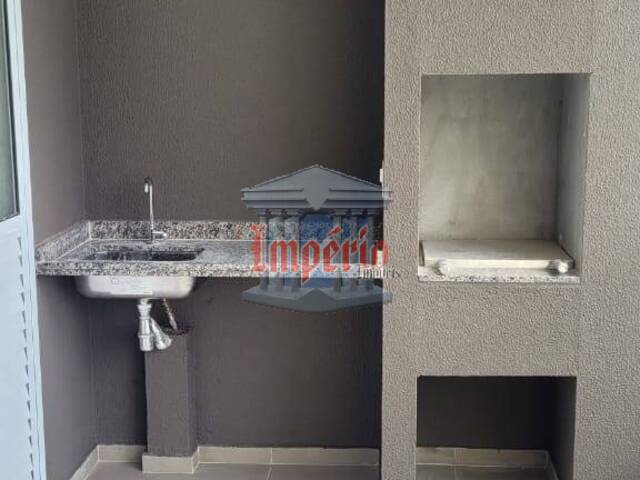 Apartamento para Venda em São Bernardo do Campo - 4