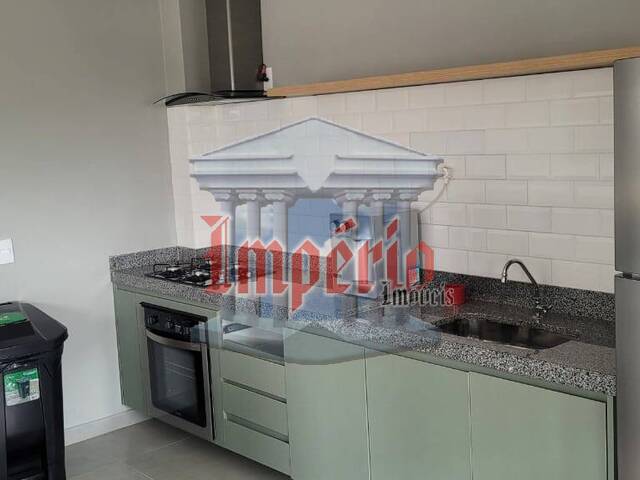 Apartamento para Venda em São Bernardo do Campo - 5