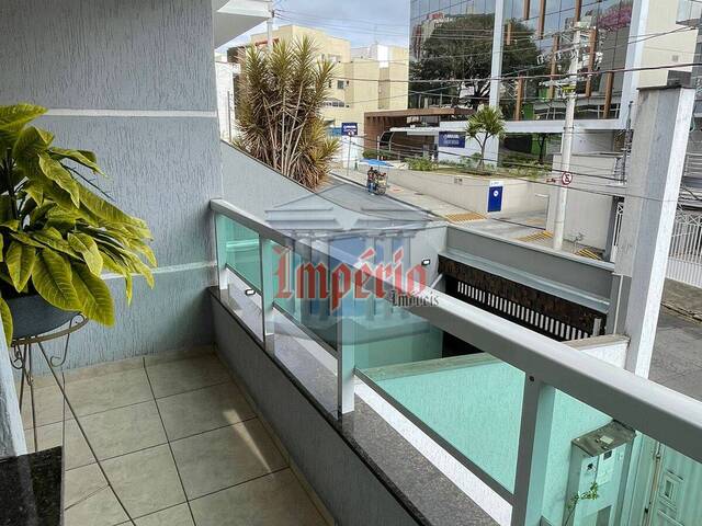 Venda em Vila Assunção - Santo André