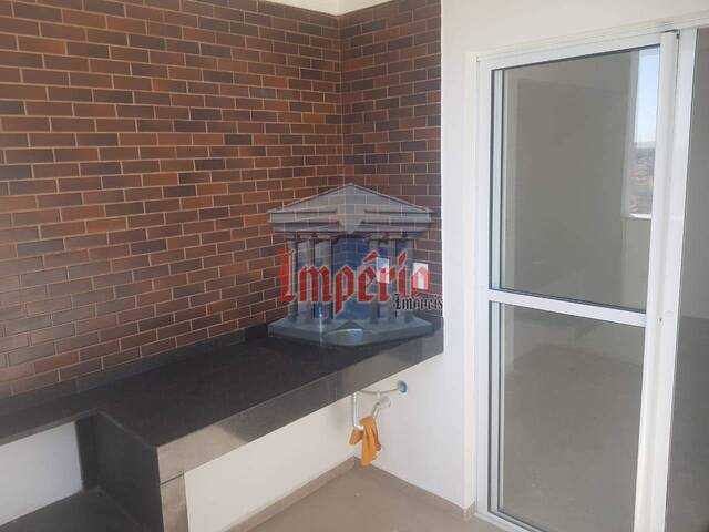 Apartamento para Venda em Santo André - 4