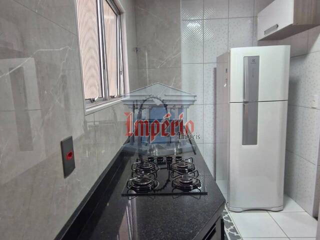 Apartamento para Venda em São Bernardo do Campo - 4