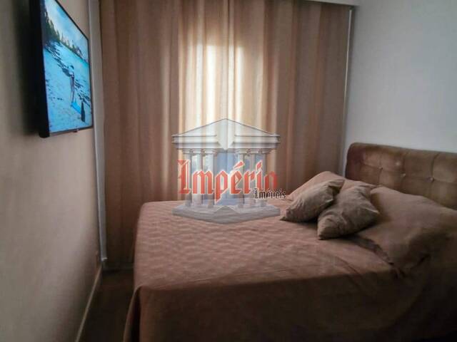 Apartamento para Venda em São Bernardo do Campo - 5