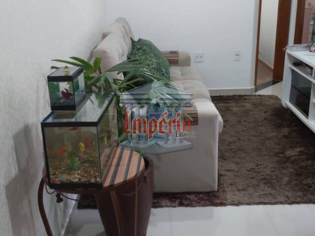 #2133 - Apartamento para Venda em Santo André - SP - 3