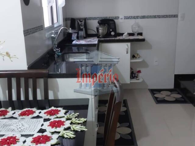 Apartamento para Venda em Santo André - 5