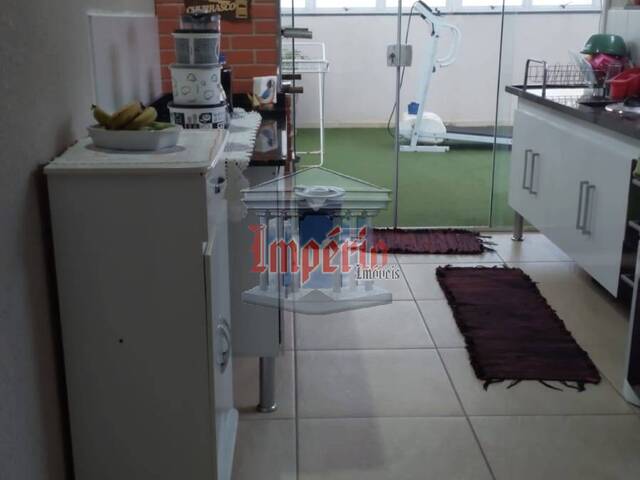 Apartamento para Venda em Santo André - 4