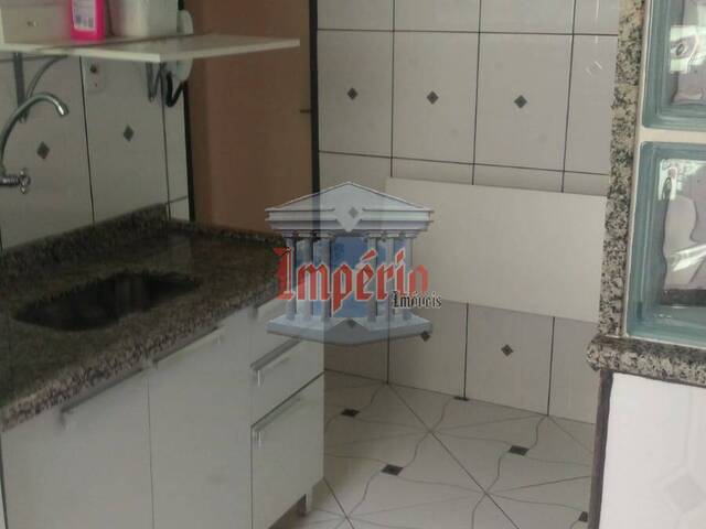 #2134 - Apartamento para Venda em São Bernardo do Campo - SP - 2