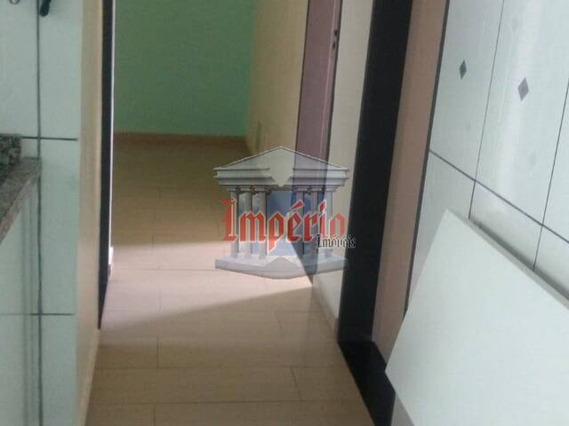 Apartamento para Venda em São Bernardo do Campo - 4