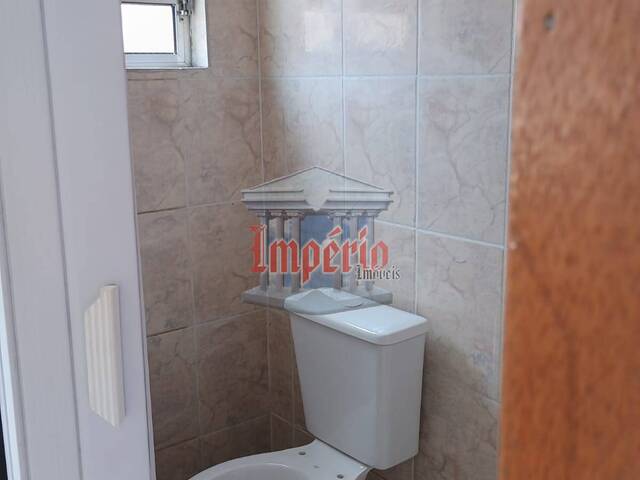 Salão Comercial para Locação em São Caetano do Sul - 5