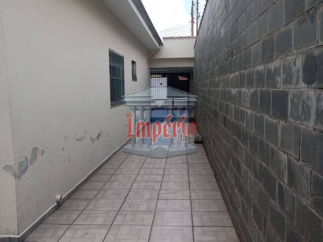Casa para Locação em São Caetano do Sul - 4