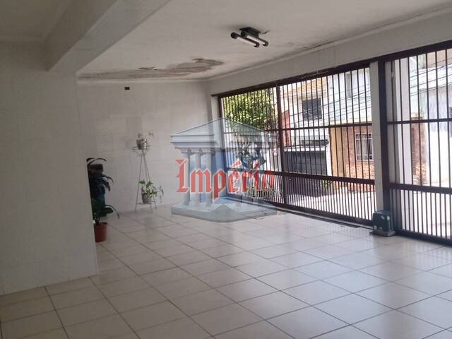 #2139 - Casa para Locação em São Caetano do Sul - SP - 3