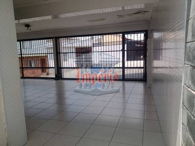 #2139 - Casa para Locação em São Caetano do Sul - SP - 2