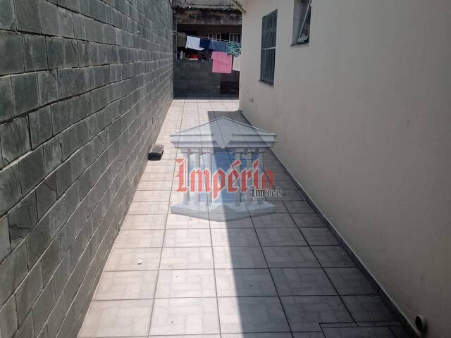 Casa para Locação em São Caetano do Sul - 5