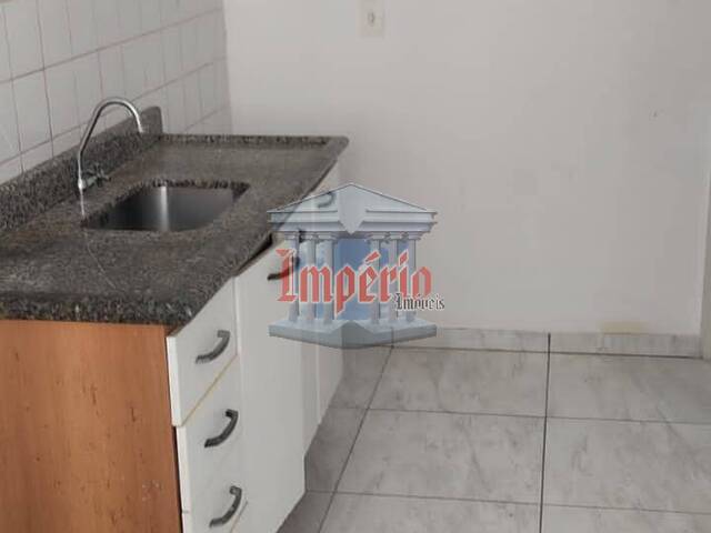 #2141 - Apartamento para Venda em Santo André - SP - 3