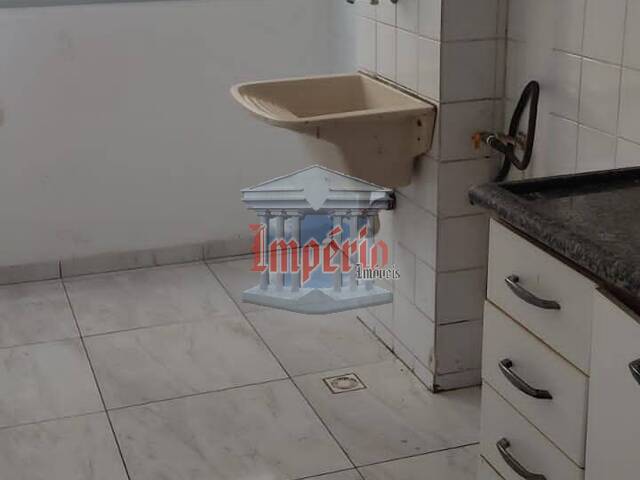 Apartamento para Venda em Santo André - 4