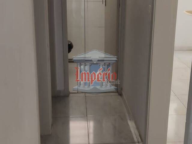 #2141 - Apartamento para Venda em Santo André - SP - 2