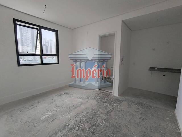 #2142 - Apartamento para Venda em São Bernardo do Campo - SP - 1