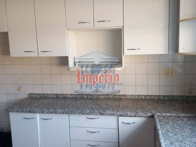 Apartamento para Venda em Santo André - 4