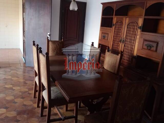 #2143 - Apartamento para Venda em Santo André - SP - 2