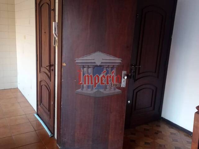 #2143 - Apartamento para Venda em Santo André - SP - 3
