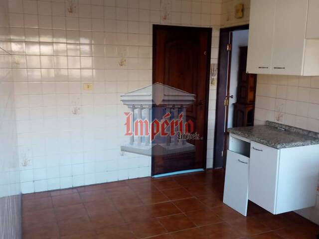 Apartamento para Venda em Santo André - 5