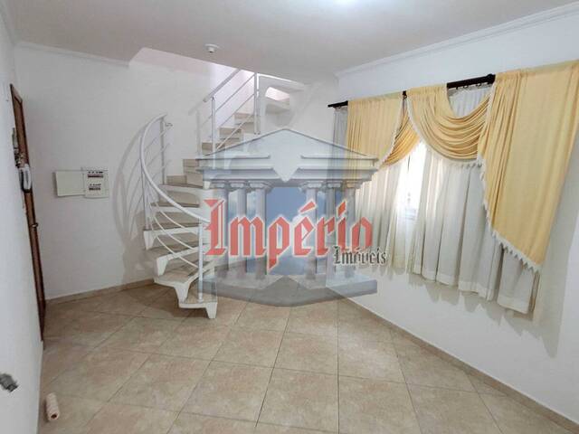 Apartamento para Venda em Santo André - 4