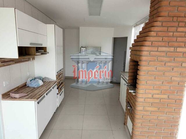 #2145 - Apartamento para Venda em Santo André - SP - 3