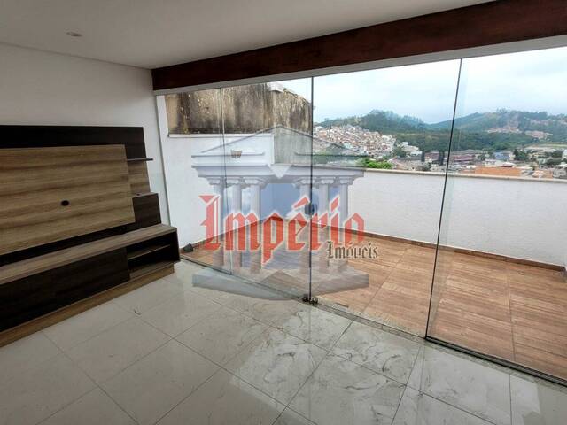 #2145 - Apartamento para Venda em Santo André - SP - 2
