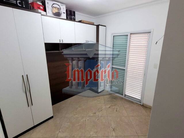 Apartamento para Venda em Santo André - 5