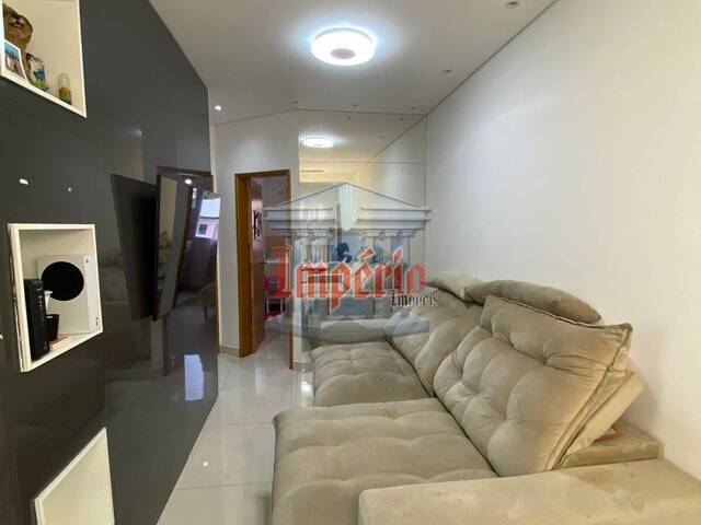 #2147 - Apartamento para Venda em Santo André - SP - 3