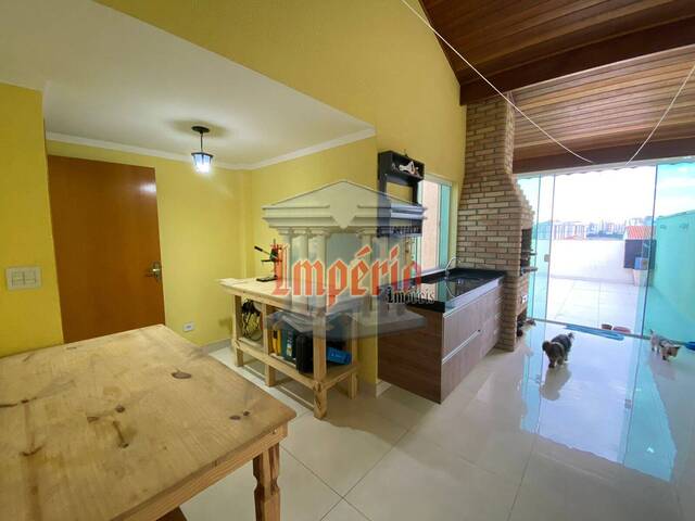 Apartamento para Venda em Santo André - 5