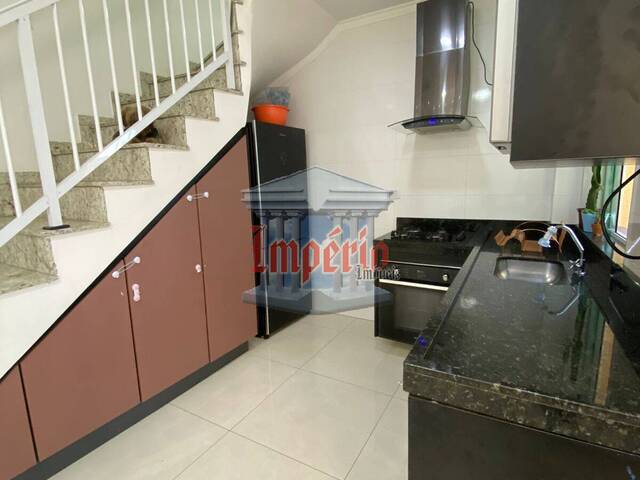 #2147 - Apartamento para Venda em Santo André - SP - 2