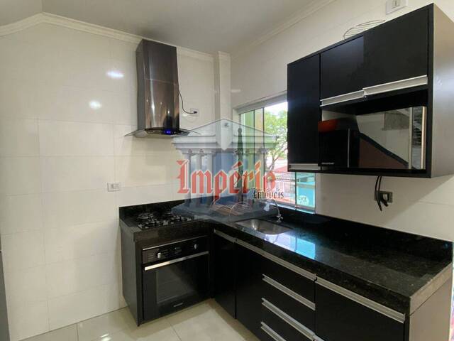Apartamento para Venda em Santo André - 4