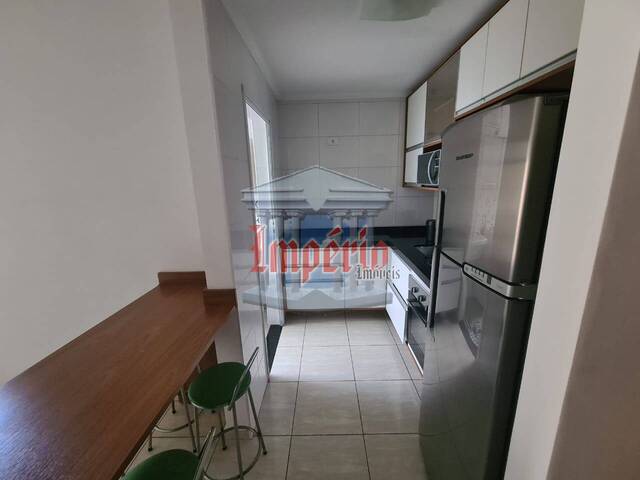 #2149 - Apartamento para Venda em Santo André - SP - 3