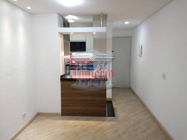 #2150 - Apartamento para Venda em São Bernardo do Campo - SP - 2