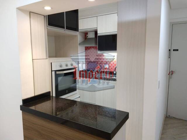 Apartamento para Venda em São Bernardo do Campo - 4