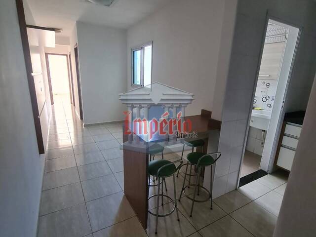 #2150 - Apartamento para Venda em São Bernardo do Campo - SP - 3