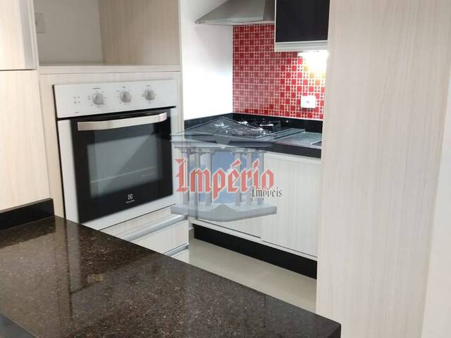 Apartamento para Venda em São Bernardo do Campo - 5