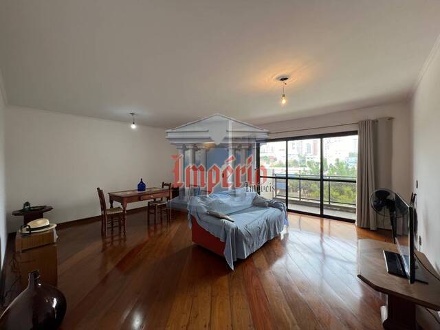 Apartamento para Venda em Santo André - 2