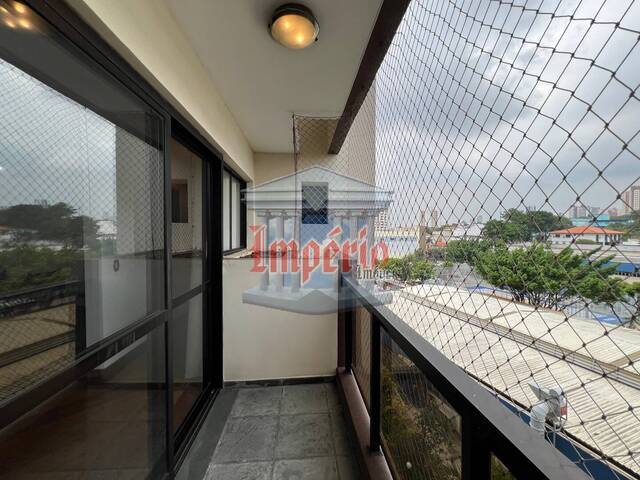 Apartamento para Venda em Santo André - 3