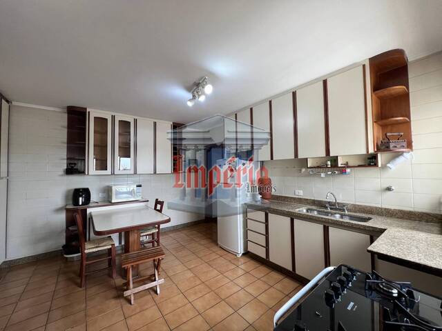 Apartamento para Venda em Santo André - 5