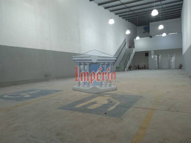 #2151 - Salão Comercial para Venda em São Bernardo do Campo - SP - 1