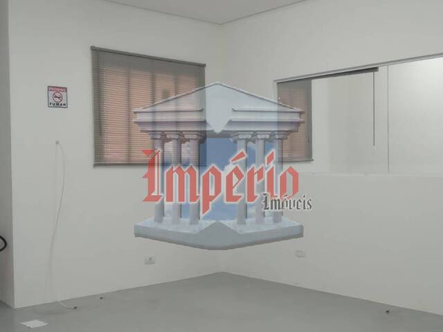 Salão Comercial para Venda em São Bernardo do Campo - 4