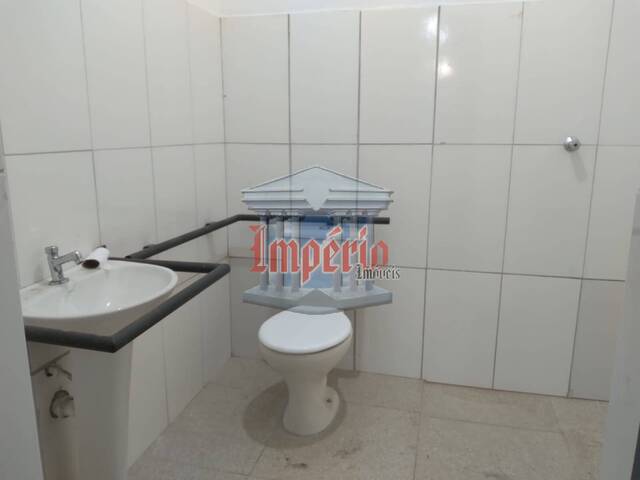 #2151 - Salão Comercial para Venda em São Bernardo do Campo - SP - 3