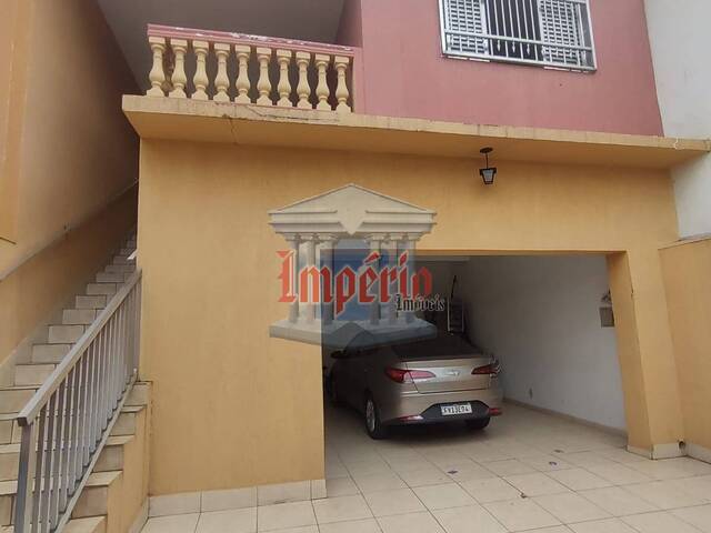 #2152 - Casa para Venda em São Caetano do Sul - SP - 1