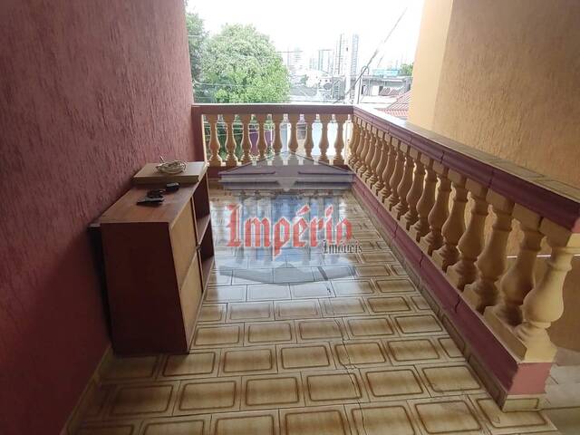 #2152 - Casa para Venda em São Caetano do Sul - SP - 3