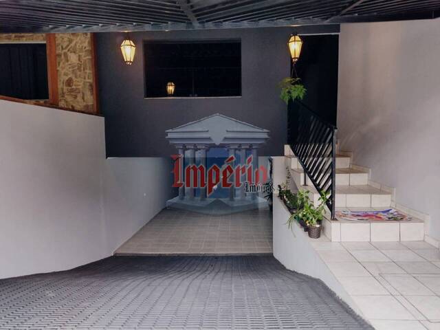 #2153 - Casa para Venda em Santo André - SP - 3